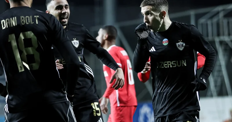 Джони МОНТЬЕЛЬ: Торал Байрамов поступил по доброму ко мне