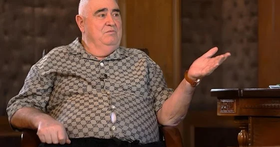 Я не разводился Minval Politika