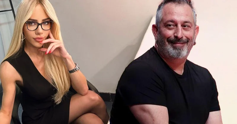 Tanınmış aparıcının telefonunda tapılan VİDEO qalmaqala səbəb oldu Cem yılmaza göndərib...