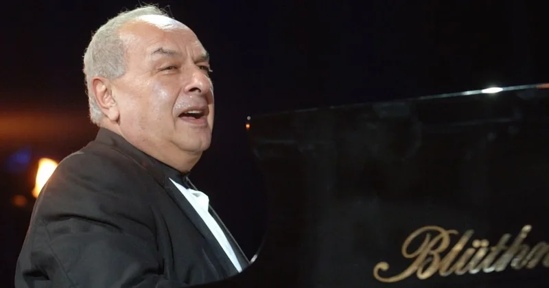 Rusiyanın xalq artisti Levon Oqanezov vəfat edib