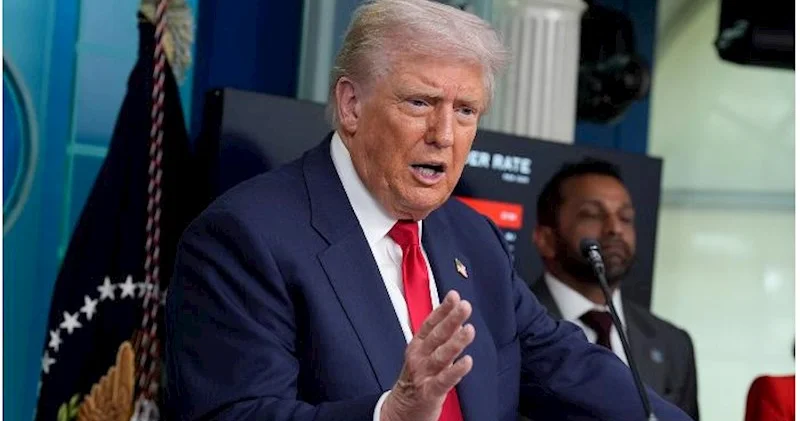 Vaşinqtonda zəfər tağı tikiləcək