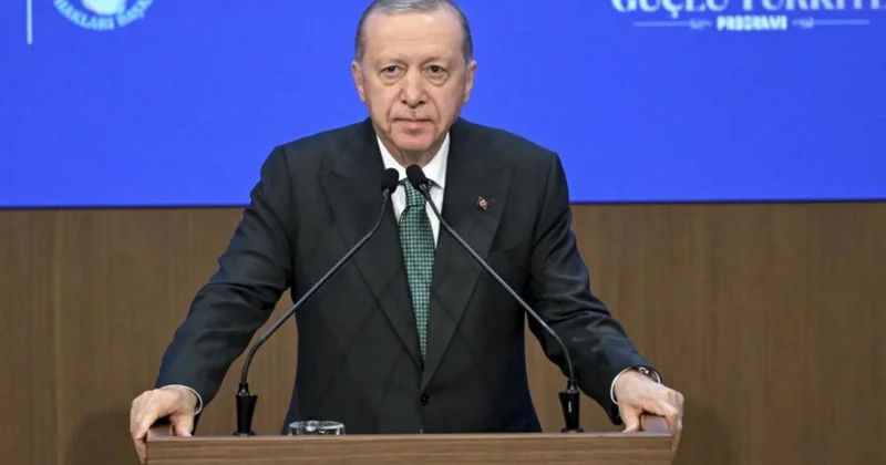 Эрдоган о расстреле азербайджанцев советской армией