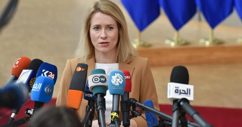 Avropa Birliyi Belarusa qarşı sanksiyaları ləğv etməyi planlaşdırmır