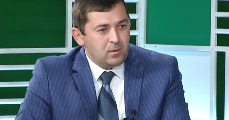 Seçki məntəqəsinin sədri faciəli şəkildə öldü