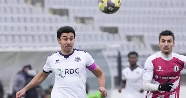 Qubada qollu heç heçə