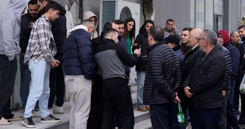 “Avant Park” sakinləri: Problemlər bitmir, ƏDV mübahisəsi dərinləşir