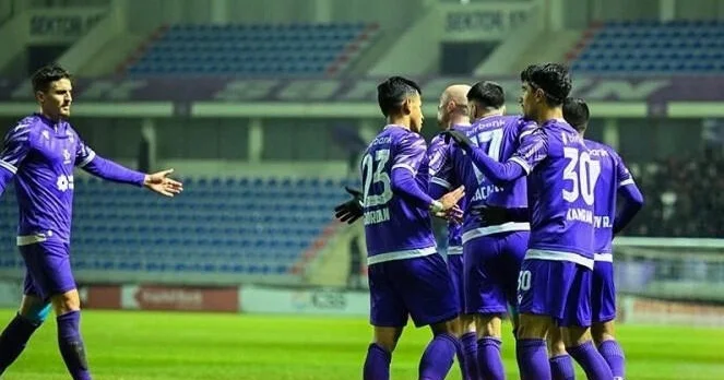 Стало известно, кто возглавит "Сумгайыт" в матче против "Нефтчи