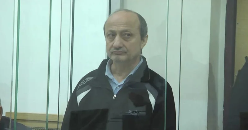 Burada ayrı bir dünya var Xankəndidə terror törətdiyinə görə həbs olunan erməni