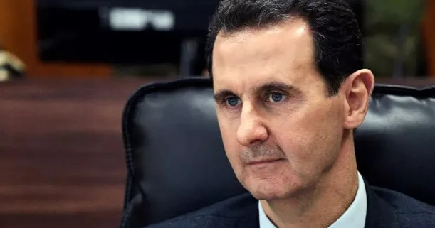 Media: Əsəd illərdir İran haqqında məlumatları İsrailə ötürür