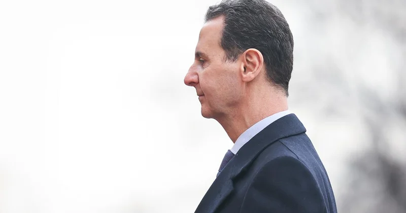 Тихая роскошь на Рублёвке. Как живёт Асад после ухода от власти Minval Politika