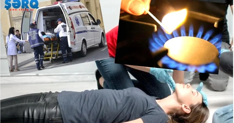 Dəm qazı qatil deyil, amma... Qaydalara əməl etməyəndə ölümcül olur