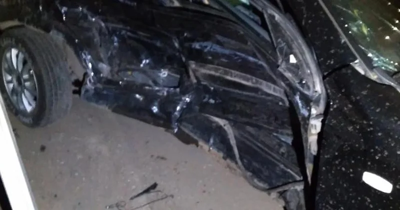 ДТП в Балаканском районе унесло жизнь 30 летнего водителя