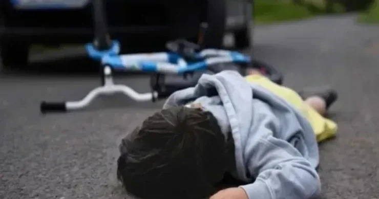 В Агдаме 9 летний мальчик скончался в результате несчастного случая