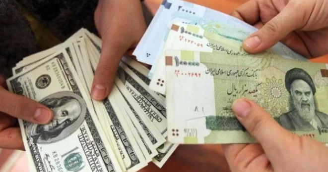 İran rialı ABŞ dollarına qarşı tarixi minimuma düşüb