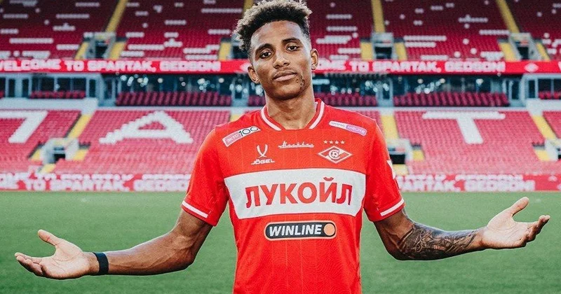 Moskva klubu Gedson üçün rekord məbləğ tələb edir