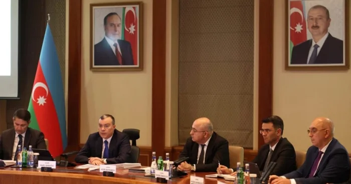 Dövlət müəssisələri üçün yeni qaydalar hazırlanıb