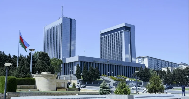 Проект амнистии будет вынесен на обсуждение парламента во вторник