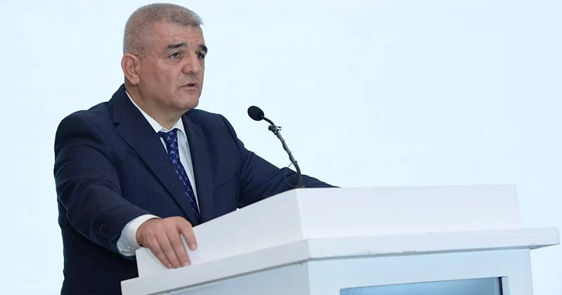 “Azərbaycanda təhsil yaradıcı şəxslər yetişdirməlidir” Fazil Mustafa