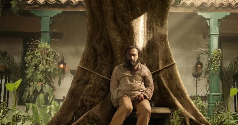 Yüz ilin tənhalığı serialının davamı çəkilib