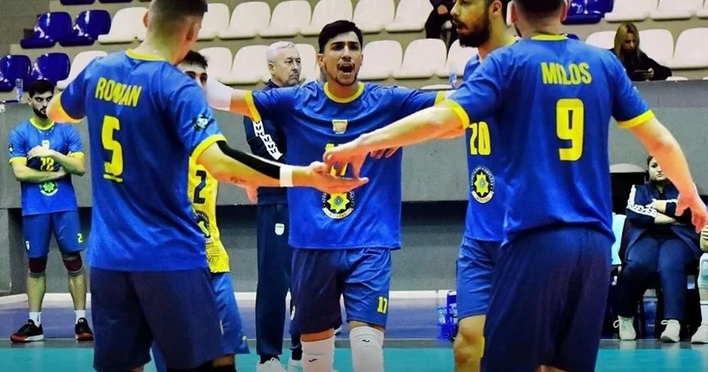 Yüksək Liqa: Azərreyl Gənclər i üstələdi