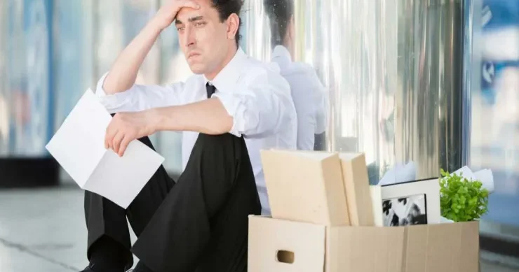 İşdən çıxıb geri qayıtmaq olar? CAVAB