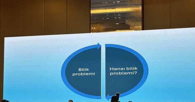 Direktor müavini: Bu gün hər birimizi narahat edən dini xurafatın mövcudluğudur