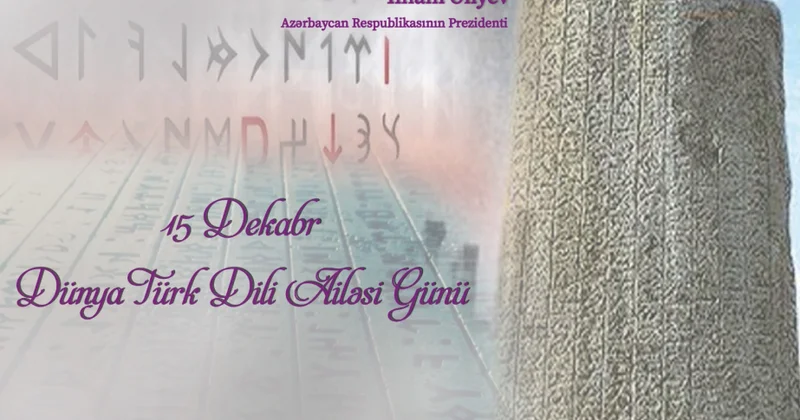 Kitabxanada Dünya Türk Dili Ailəsi Günü münasibətilə virtual sərgi hazırlanıb