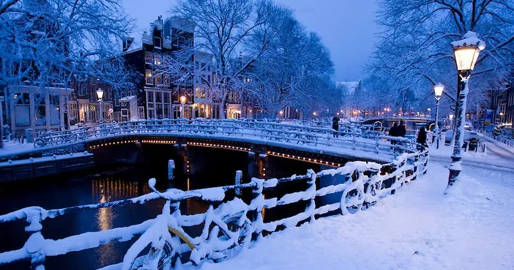 Qış fəsli nə vaxt daxil olacaq?