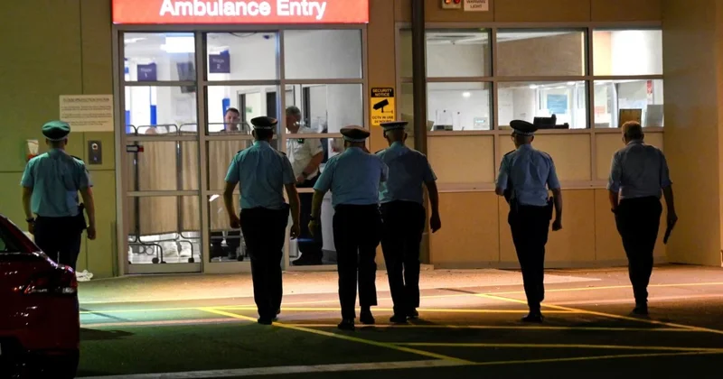 16 nəfərin öldüyü terroru törədənlər ata oğul imiş