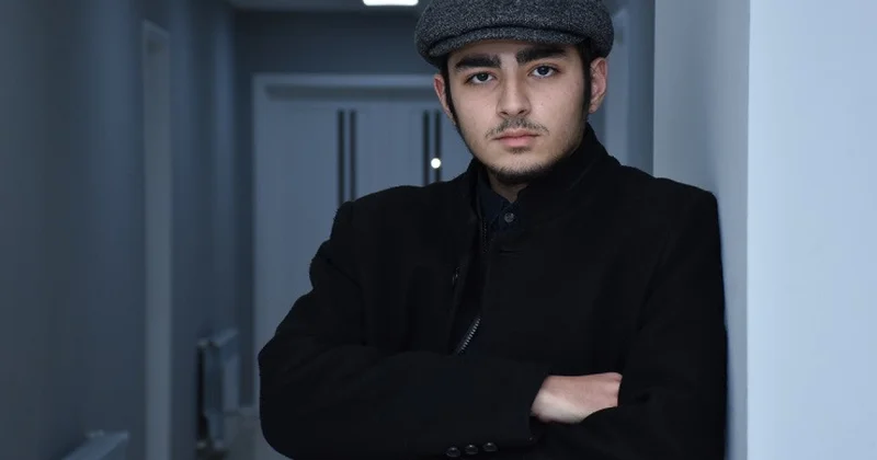 İbn Müqtədir Mehdi Dostəlizadənin yeni hekayəsi