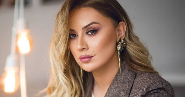 “Onların etdiyi böyük tərbiyəsizlikdir“ Roza Zərgərli