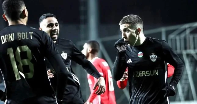 “Qolu həyat yoldaşıma hədiyyə etmək istəyirdim” Joni Montiel