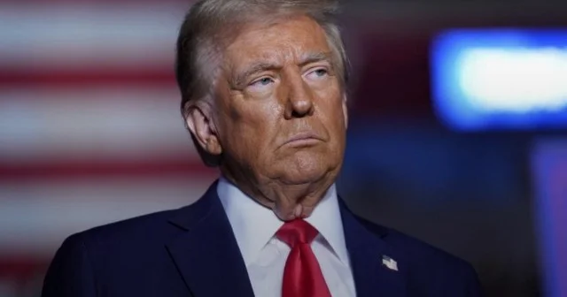 Münaqişənin həllinə həmişə olduğundan daha yaxınıq Tramp