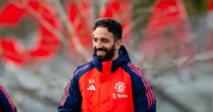 Problem ondadır ki, mən məşqçi kimi kifayət qədər yaxşı iş görmürəm