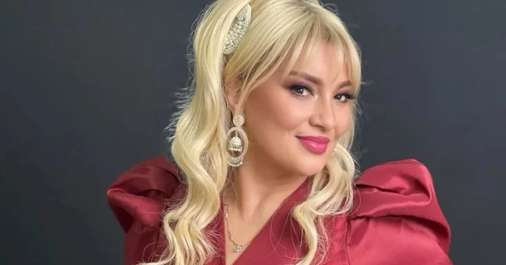 Nüşabə Ələsgərli mülkünü AÇIQLADI