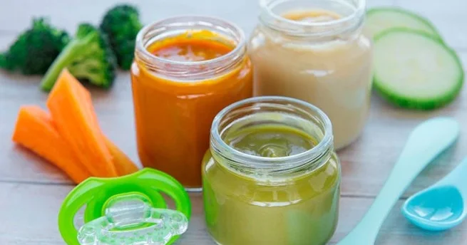 В Азербайджане утверждены санитарные нормы для детского питания