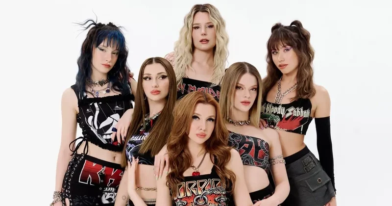 Türkiyədə tanınmış musiqi qrupunun üzvləri barədə məhkəmə qərarı çıxarılıb