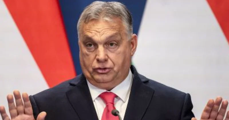 Орбан в очередной раз пригрозил судом