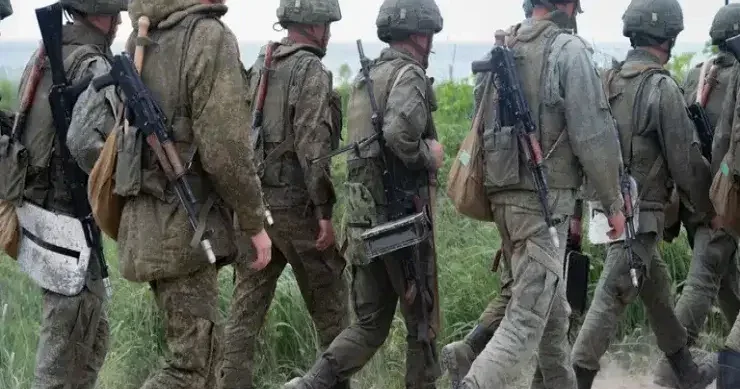 “Əgər bu şəxslər cəzalandırılmırlarsa...” “Rusiyanın işğalçı müharibəsində iştirak edən azərbaycanlılar məsuliyyətə cəlb olunmalıdır”