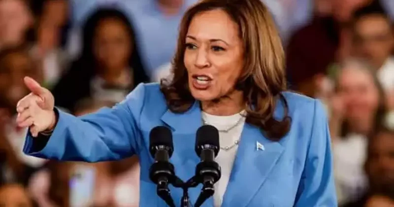 Kamala Harris prezident seçkisinə qatılacaq?