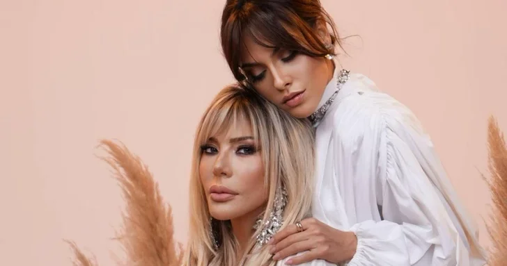 Красиво и трогательно: Бриллиант Дадашева и AISEL в новом дуэтном клипе