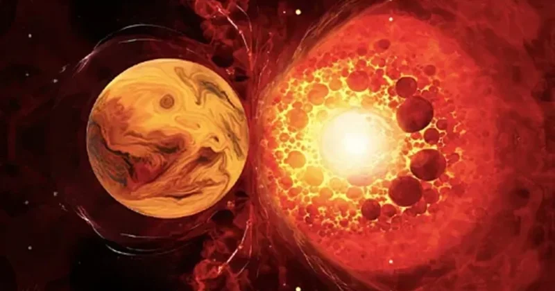 Ученые предупреждают о возможных магнитных бурях в ближайшие дни