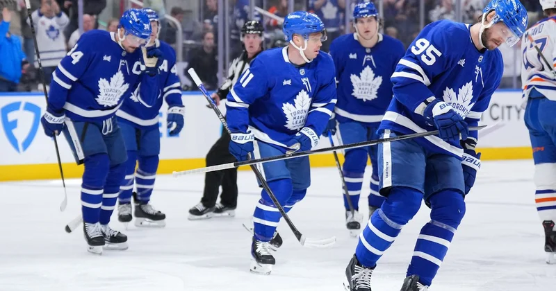 “Toronto” ardıcıl üçüncü il NHL in ən dəyərli komandası olub