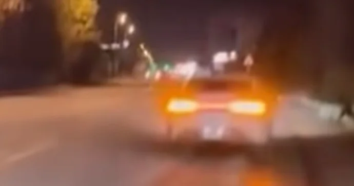 Novxanıda sürücülərin kabusuna çevrilən yol VİDEO