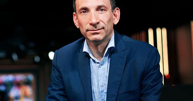 Портников: Европа должна защитить Украину, иначе давление России дойдёт до Южного Кавказа Minval Politika