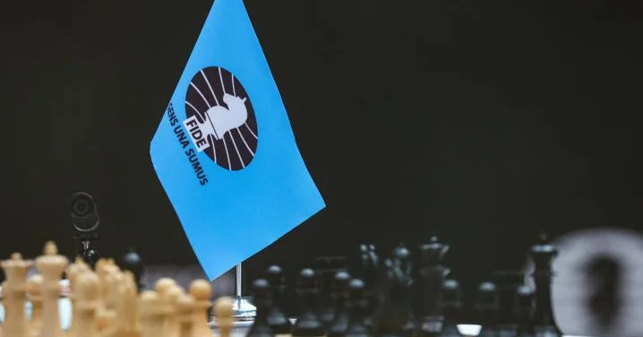 Azərbaycan FIDE nin Baş Assambleyasında Rusiya ilə bağlı kompromis qərarı dəstəklədi