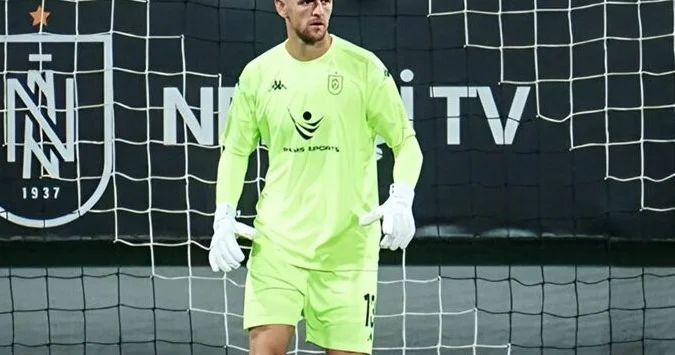 Kenan Piriç: “İkinci hissədə oyunumuzu itirdik”