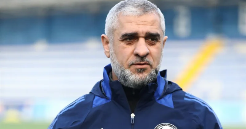 Qalib gəlməyə məcbur idik Adil Şükürov