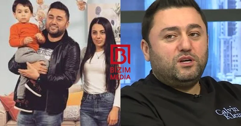 Müşviq KÖVRƏLDİ: “3 ildir oğlumu görmürəm” VİDEO