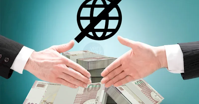 Dövlət Vergi Xidmətindən 10,3 milyon manatlıq tender